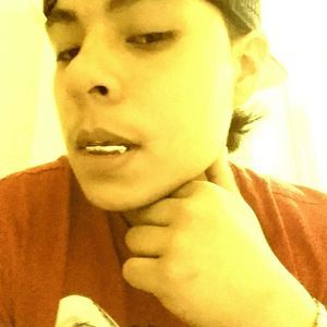 Meet your Posher, Johnathon